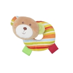 Rattle DONUT